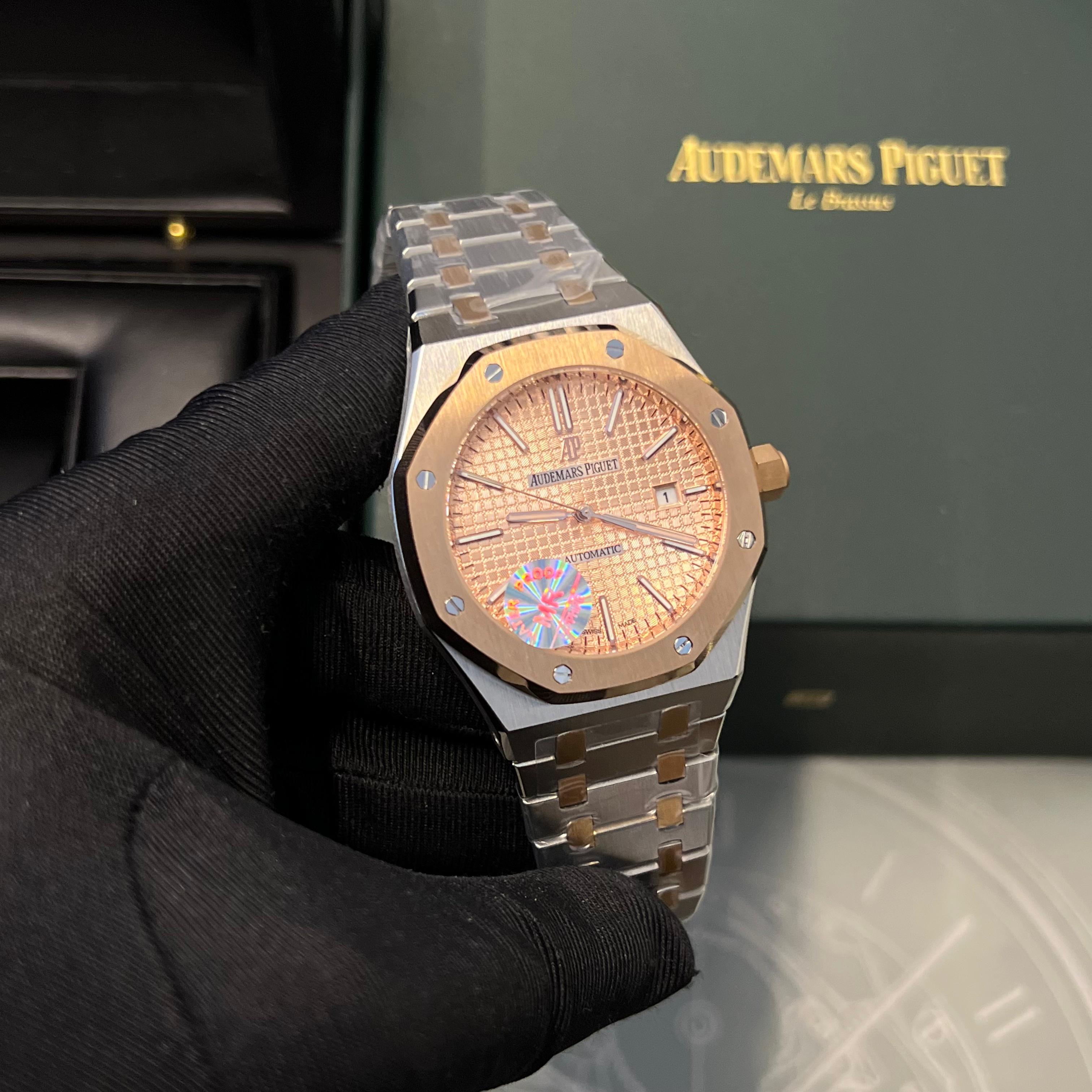 AP(AUDEMARS PIGUET) – LUXURY WATCH STORE .AE